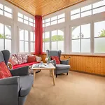 Pension Villa Seefrieden