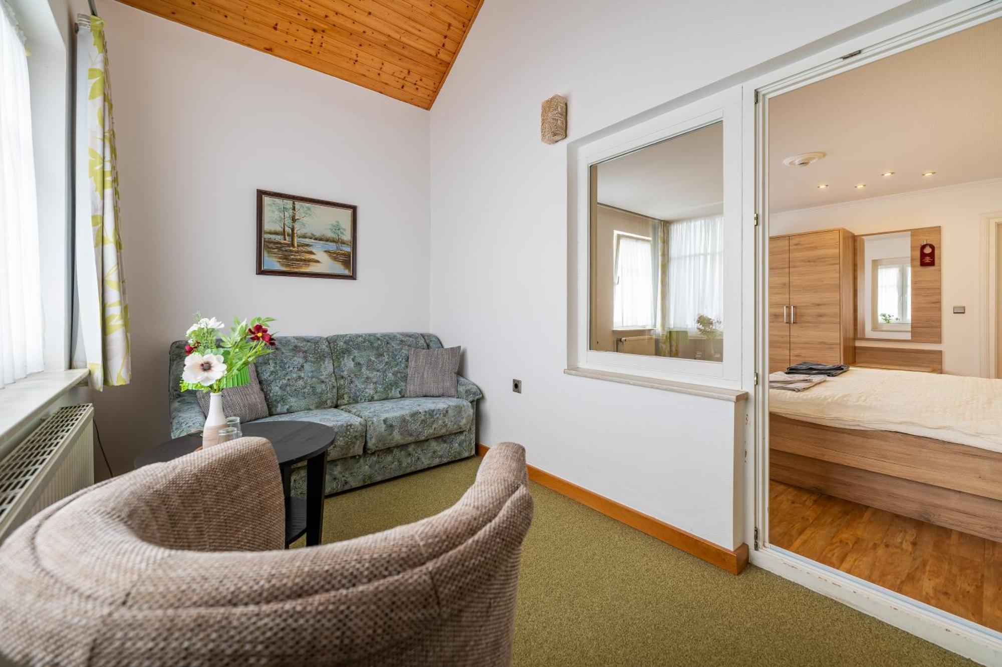 Gasthof Seefrieden Binz